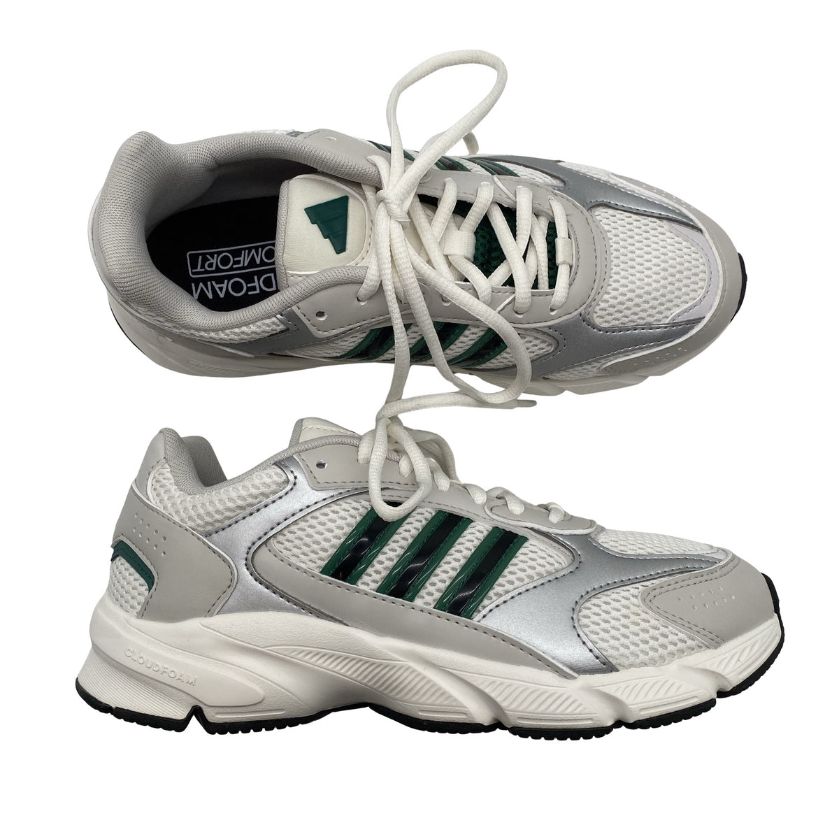 Unisex Adidas - Tennised, suurus 39 - Valge (1)