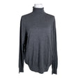 Unisex Filippa K. - Kampsun, suurus 40 - Hall ()