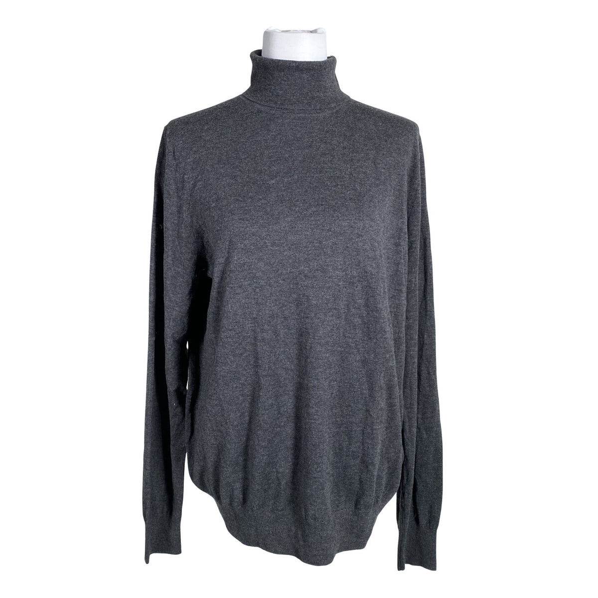 Unisex Filippa K. - Kampsun, suurus 40 - Hall (1)