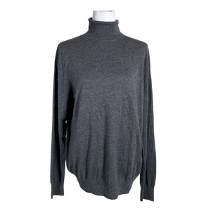 Unisex Filippa K. - Kampsun, suurus 40 - Hall (1)