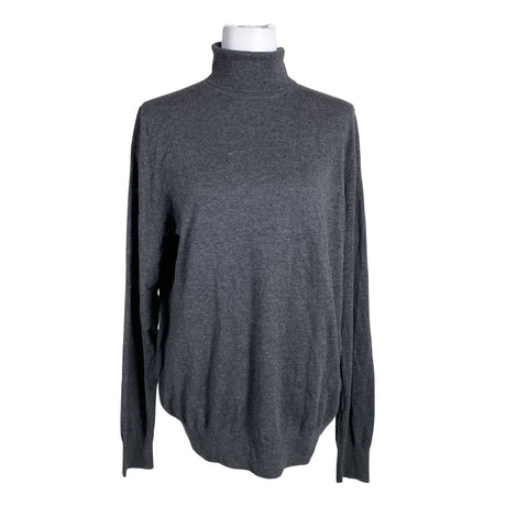 Unisex Filippa K. - Kampsun, suurus 40 - Hall ()
