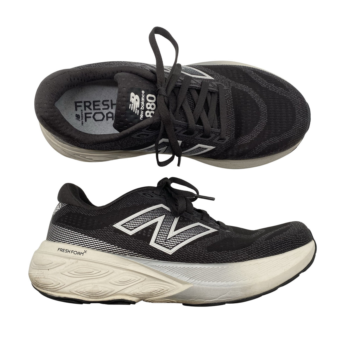 Unisex New Balance - Jooksujalanõud, suurus 39 - Hall (1)