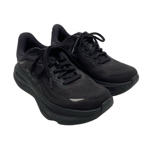 Unisex Hoka One One - Jooksujalanõud, suurus 39 - Must (3)