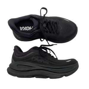 Unisex Hoka One One - Jooksujalanõud, suurus 39 - Must (1)