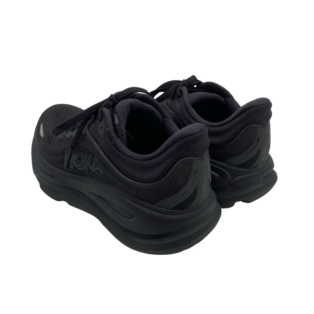 Unisex Hoka One One - Jooksujalanõud, suurus 39 - Must (2)