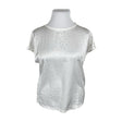 Unisex Marks&Spencer - T-särk, suurus 42 - Valge ()