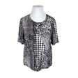 Unisex Goldner - T-särk, suurus 44 - Hall ()