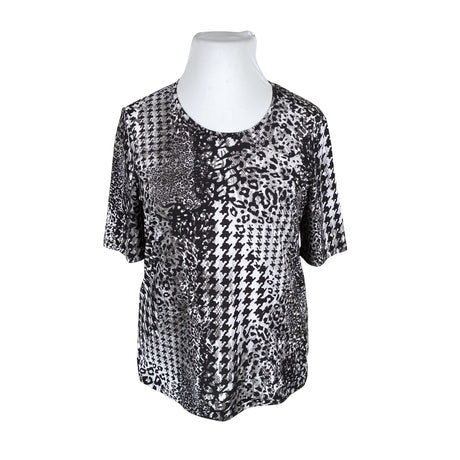 Unisex Goldner - T-särk, suurus 44 - Hall ()