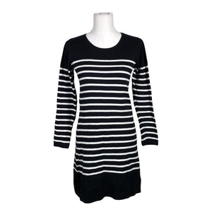 Unisex Holebrook - Trikotaažist kleit, suurus 36 - Sinine (1)