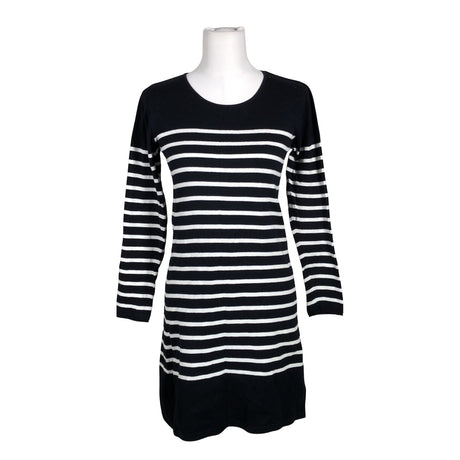 Unisex Holebrook - Trikotaažist kleit, suurus 36 - Sinine ()