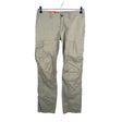 Unisex Fjällräven - Õuepüksid, suurus 38 - Roheline ()