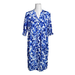Unisex Esprit - Mitteveniv kleit, suurus 36 - Sinine (1)