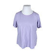 Unisex Atelier Goldner Schnitt - T-särk, suurus 44 - Lilla ()