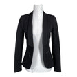 Unisex Philosophy Blues Original - Jakk, suurus 34 - Must ()