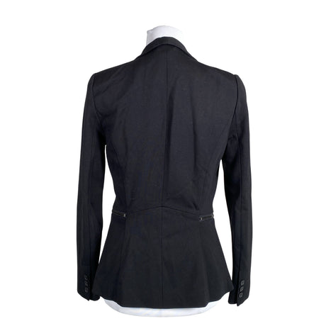 Unisex Philosophy Blues Original - Jakk, suurus 34 - Must (2)