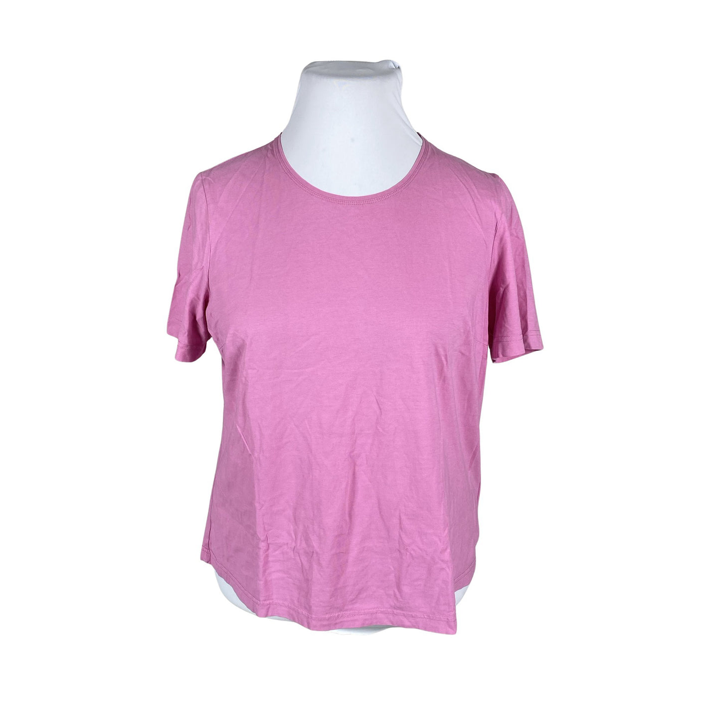 Unisex Atelier Goldner Schnitt - T-särk, suurus 44 - Heleroosa (1)