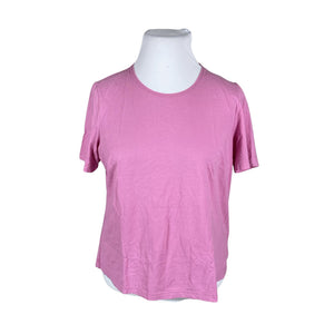 Unisex Atelier Goldner Schnitt - T-särk, suurus 44 - Heleroosa (1)