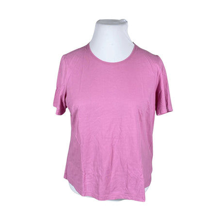 Unisex Atelier Goldner Schnitt - T-särk, suurus 44 - Heleroosa ()