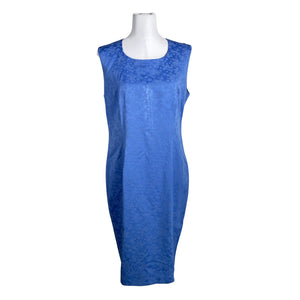 Unisex Amis - Mitteveniv kleit, suurus 38 - Sinine (1)