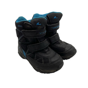 Unisex Viking - Talvejalanõud, suurus 26 - Must (2)