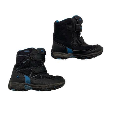 Unisex Viking - Talvejalanõud, suurus 26 - Must ()
