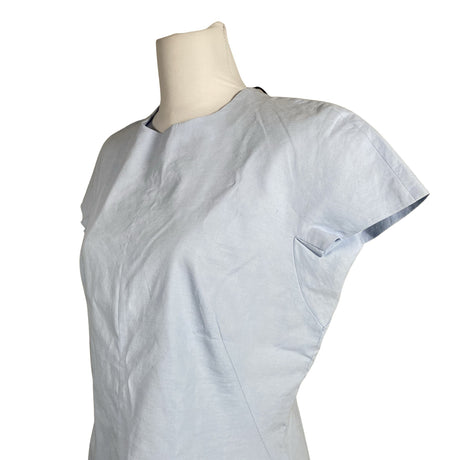 Unisex Theory - Mitteveniv kleit, suurus 38 - Helesinine (2)