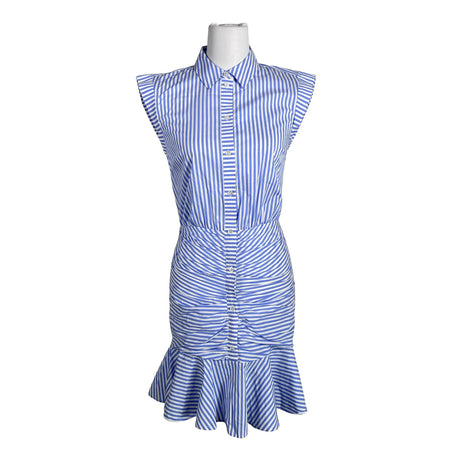 Unisex Veronica Beard - Mitteveniv kleit, suurus 36 - Sinine ()