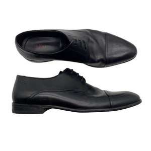 Unisex Hugo Boss - Igapäevased jalanõud, suurus 43 - Must (1)