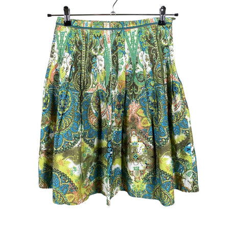 Unisex More&More - Mitteveniv seelik, suurus 36 - Roheline ()