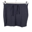 Unisex Super.natural - Trikotaažist seelik, suurus 36 - Must ()