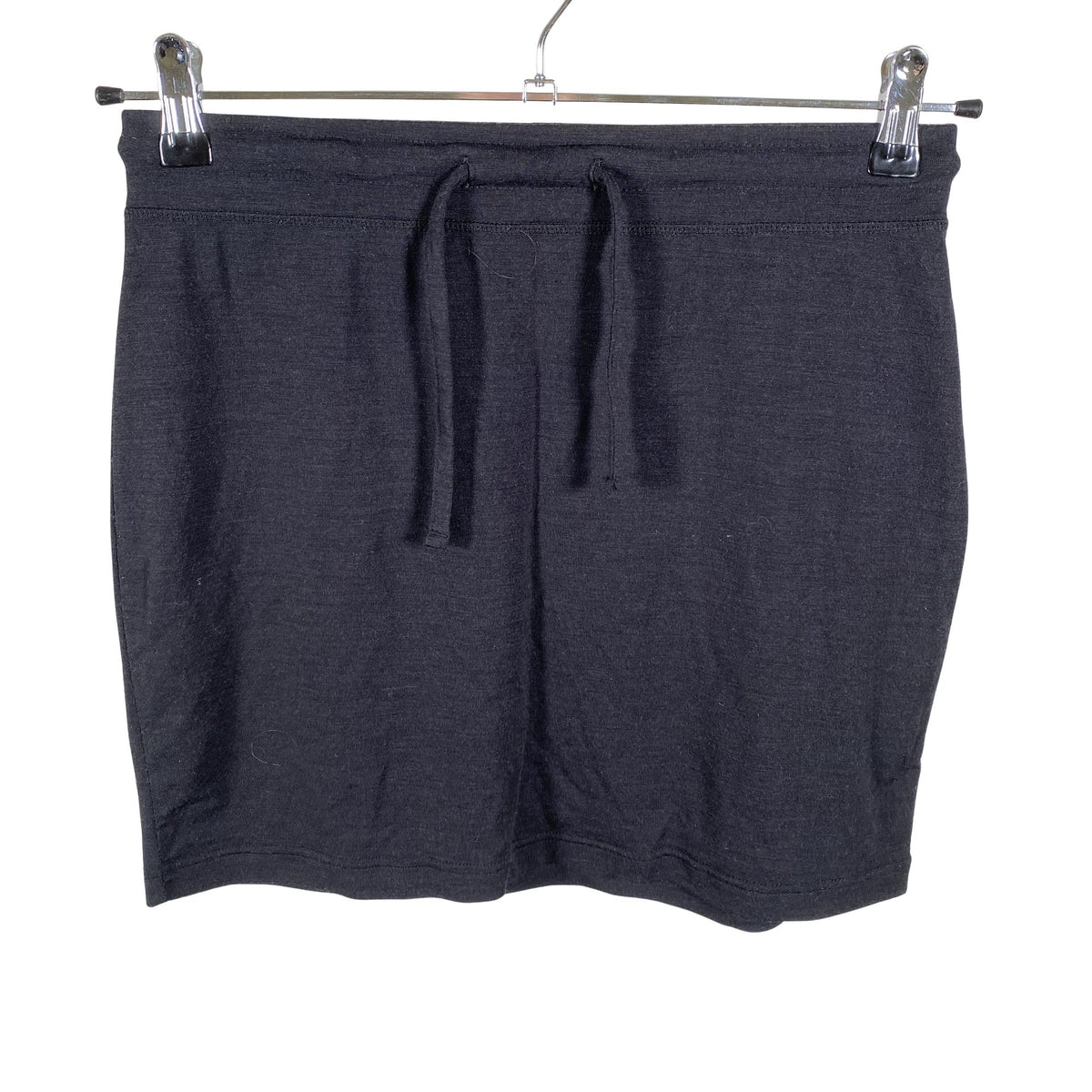 Unisex Super.natural - Trikotaažist seelik, suurus 36 - Must (1)