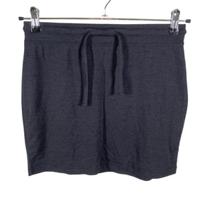 Unisex Super.natural - Trikotaažist seelik, suurus 36 - Must (1)