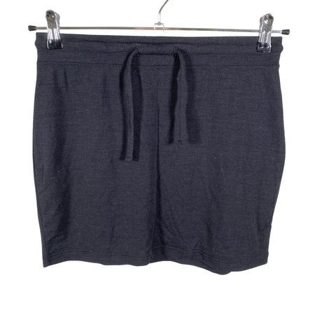 Unisex Super.natural - Trikotaažist seelik, suurus 36 - Must ()