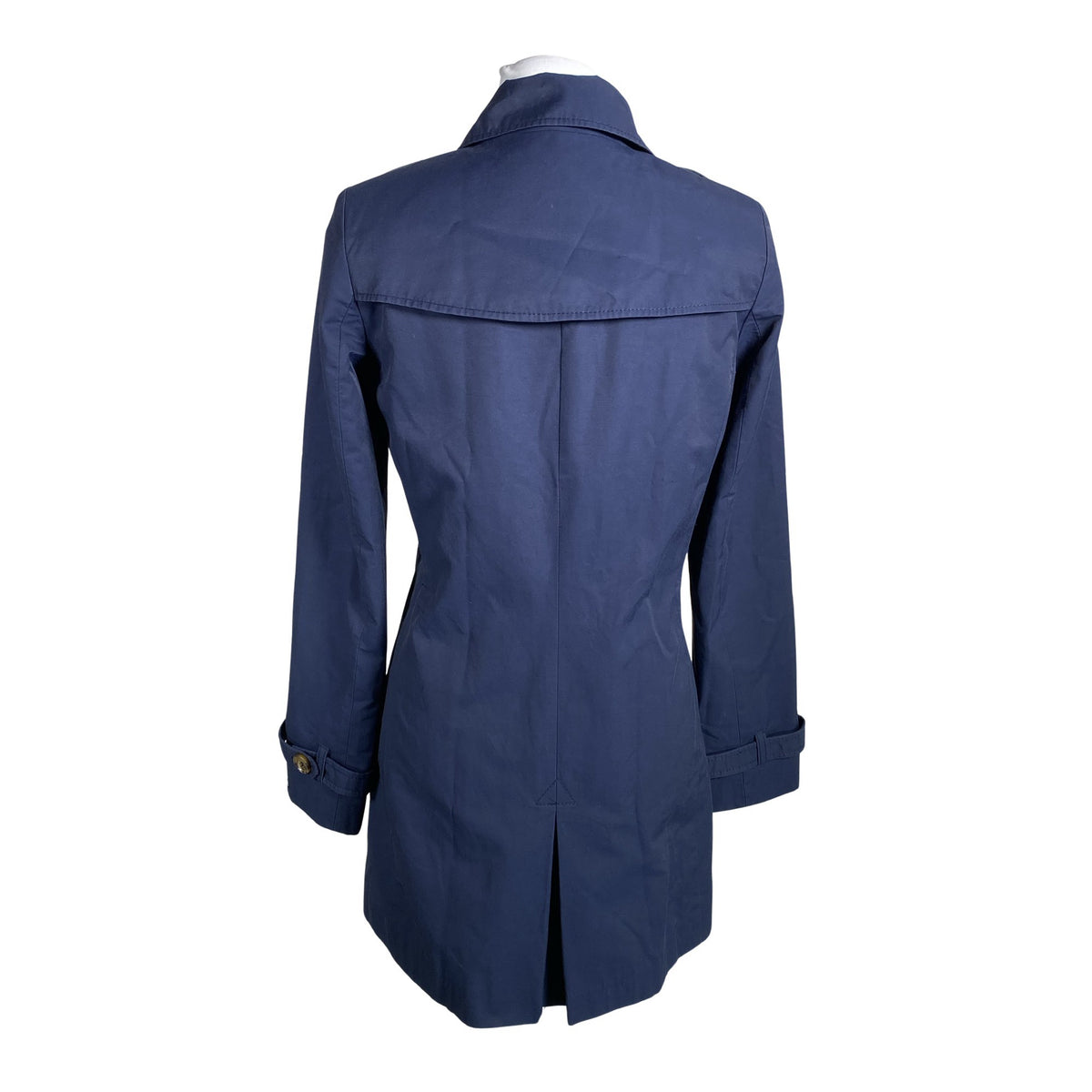 Unisex Tommy Hilfiger - Trentš, suurus 36 - Sinine (2)