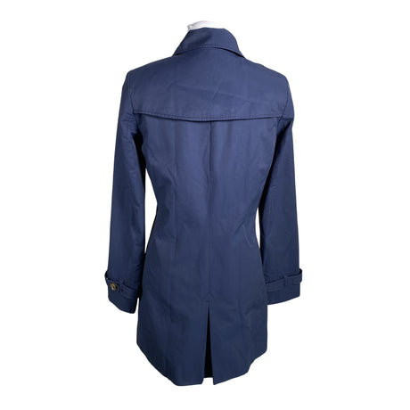 Unisex Tommy Hilfiger - Trentš, suurus 36 - Sinine (2)