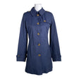 Unisex Tommy Hilfiger - Trentš, suurus 36 - Sinine ()