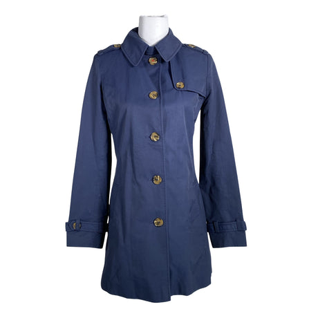 Unisex Tommy Hilfiger - Trentš, suurus 36 - Sinine ()