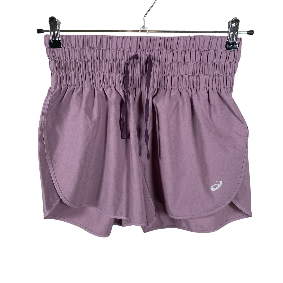 Unisex Asics - Lühikesed spordipüksid, suurus 38 - Lilla (1)
