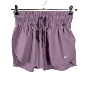 Unisex Asics - Lühikesed spordipüksid, suurus 38 - Lilla (1)