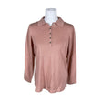 Unisex Goldner - Kampsun, suurus 40 - Heleroosa ()