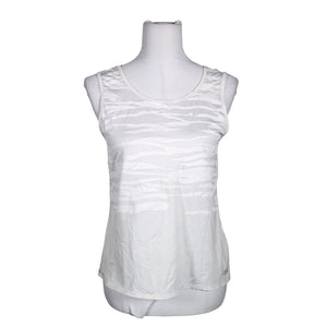 Unisex Casall - Sporditopp, suurus 36 - Valge (1)