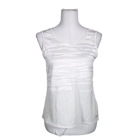 Unisex Casall - Sporditopp, suurus 36 - Valge ()