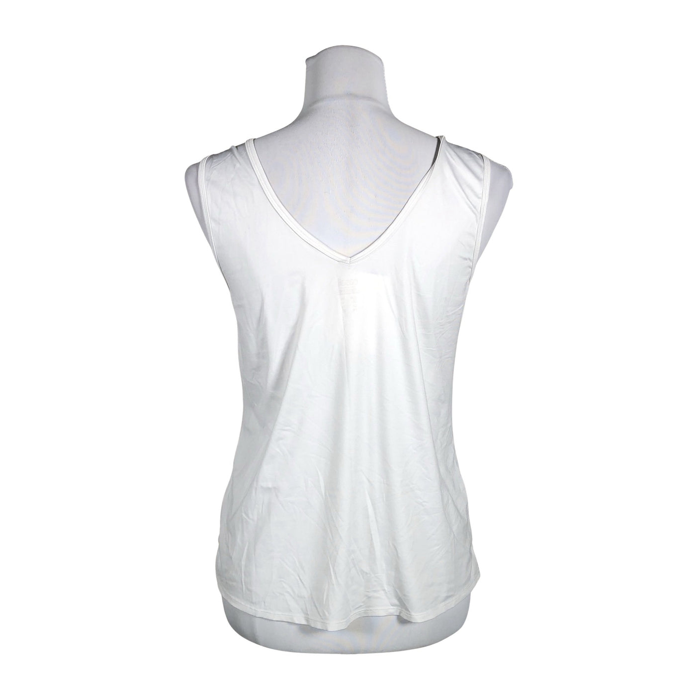 Unisex Casall - Sporditopp, suurus 36 - Valge (2)