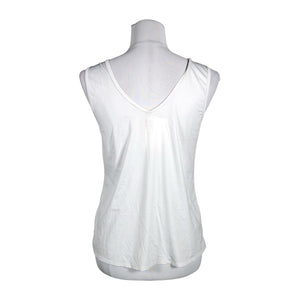 Unisex Casall - Sporditopp, suurus 36 - Valge (2)