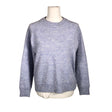 Unisex Selected - Kampsun, suurus 40 - Helesinine ()