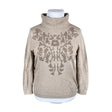 Unisex Atelier - Kampsun, suurus 42 - Beige ()