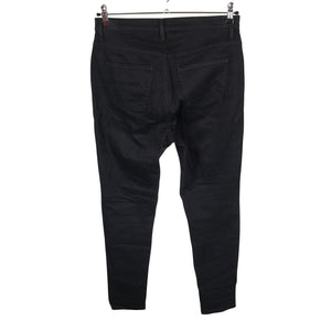 Unisex NOSH - Teksad, suurus W33 - Must (2)