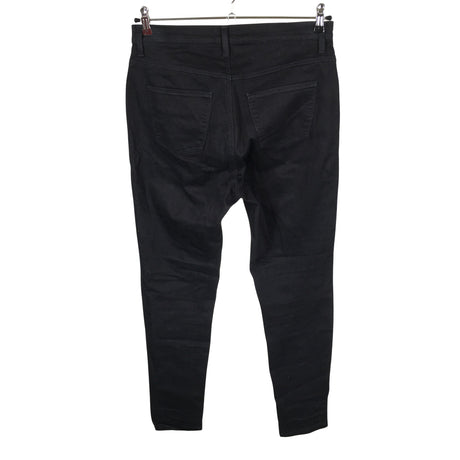Unisex NOSH - Teksad, suurus W33 - Must (2)