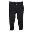 Unisex NOSH - Teksad, suurus W33 - Must ()