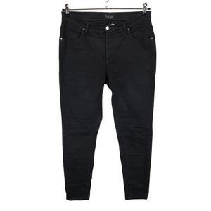 Unisex NOSH - Teksad, suurus W33 - Must (1)